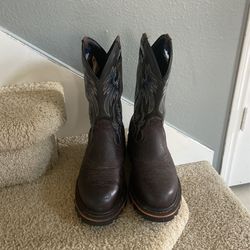 Cody James Boots