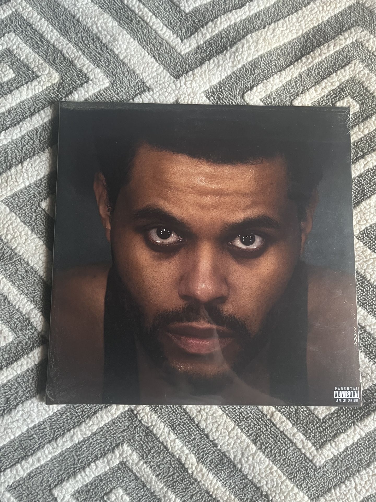 Vinyl Records 