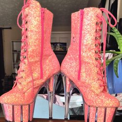 Adore 1020g PLEASURE SHOES