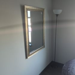 Modern Mirror