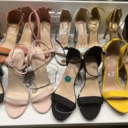 Heels