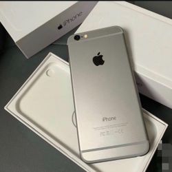 iPhone 6 Unlocked With Warranty 