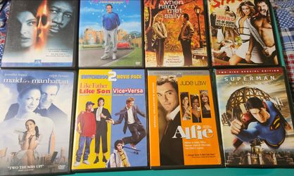 Dvds