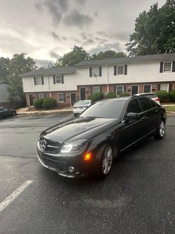 2012 Mercedes-Benz
