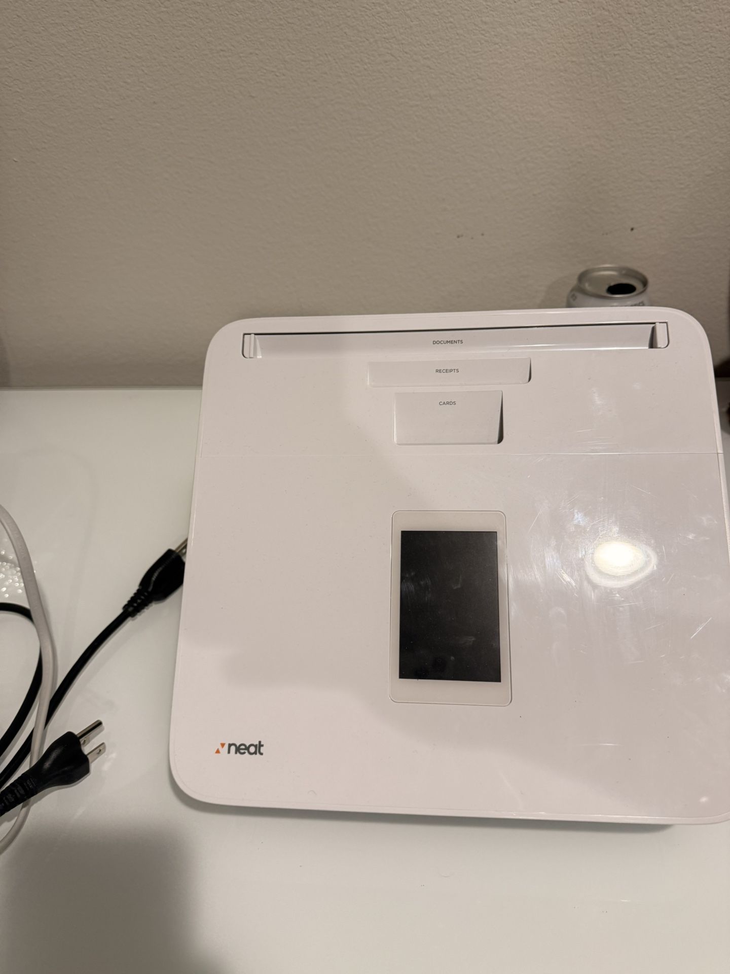NEAT Document Scanner