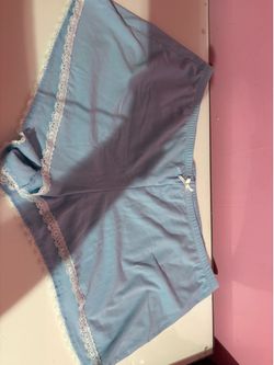 Women’s pjs shorts