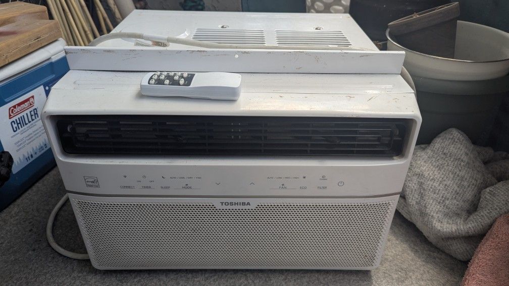 Toshiba Air Conditioner