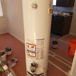Water Heater !