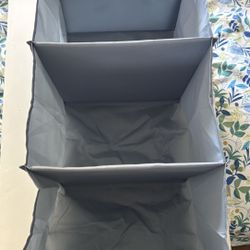 Closet Organizer