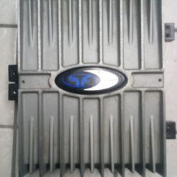 Old School Rockford Fosgate Power 351S 
