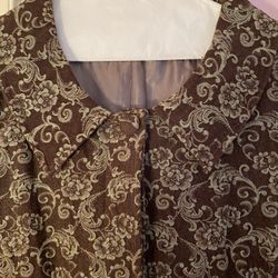 Fall/Spring Jacket 