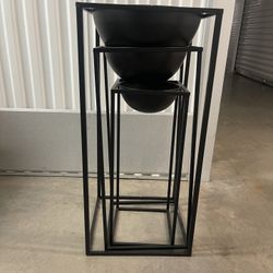 Plant Holders