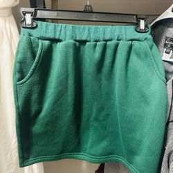 L Skirt