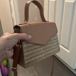 Cute Little Purse