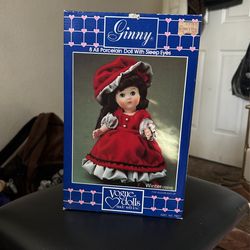 Vogue Doll