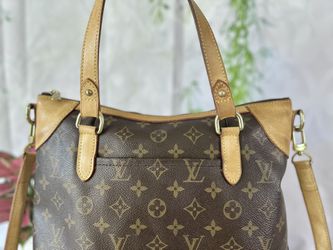 Authentic Louis Vuitton Odeon GM Mono for Sale in Tracy, CA - OfferUp