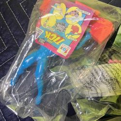 Lot of Original McDonald’s & Chick-fil-A Kids – Vintage Promo Figures (lot of16)