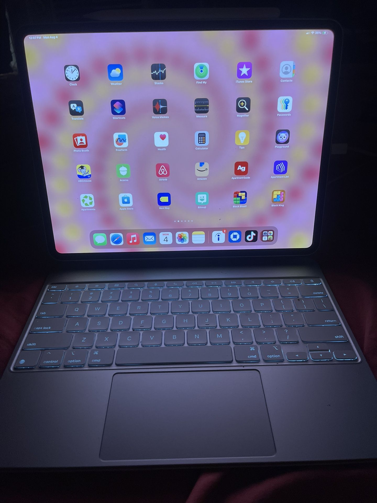 iPad Pro