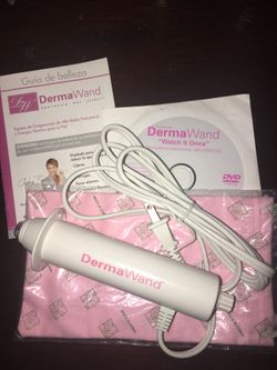 DermaWand