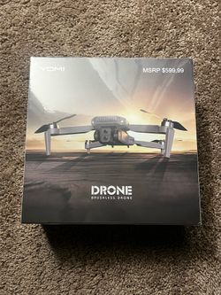 FLYING DRONE