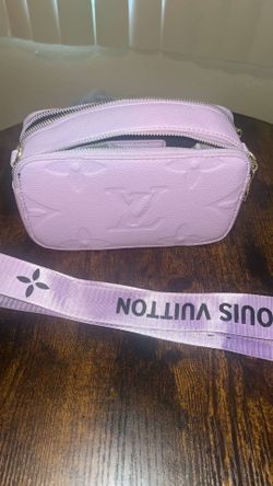 Crossbody