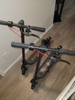 S1 SCOOTERS
