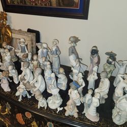 lladro For Sale