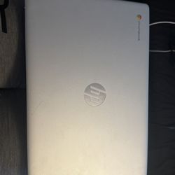 Hp 15.6 Chromebook 