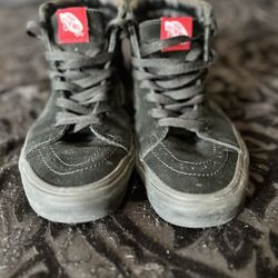 Vans Off The Wall 