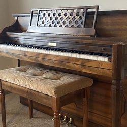 Free Piano 