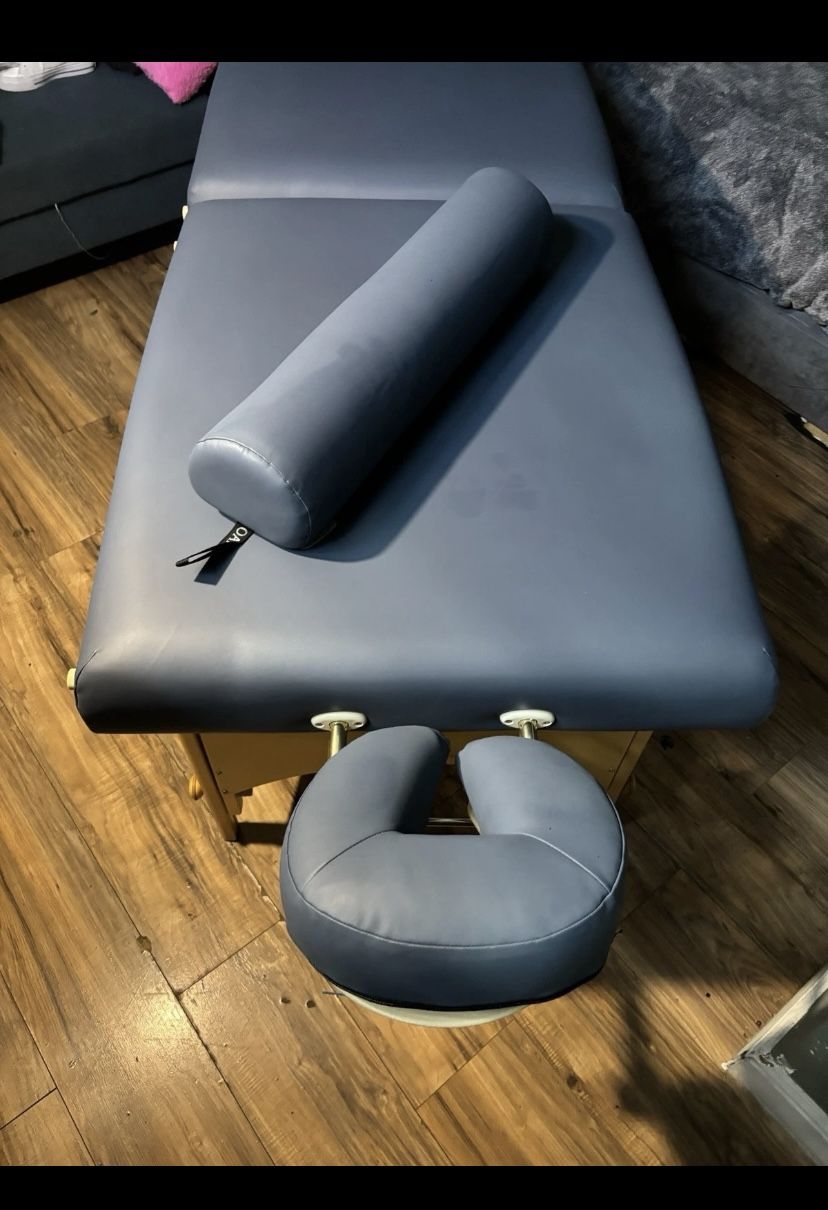 Oakworks Massage Portable Table