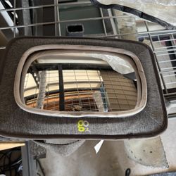 Mirror For Car Seat 