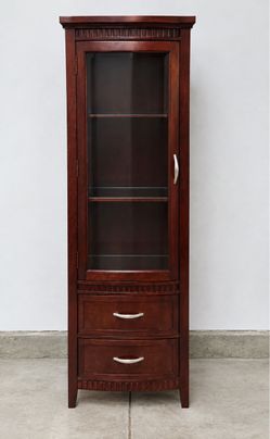 Entertainment Stand