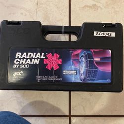 Snow Chains