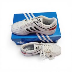 Men's adidas Originals Drop Step Low Casual Basketball Shoes size 12