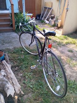 Univega Maxima sport bicycle