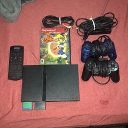 Play Station 2
