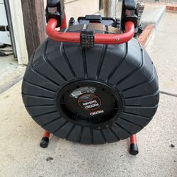 Ridgid See Snake