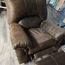 Recliner 