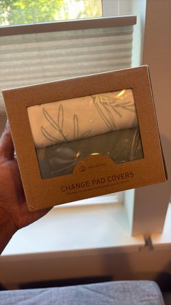 Baby Changing Pad Covers
