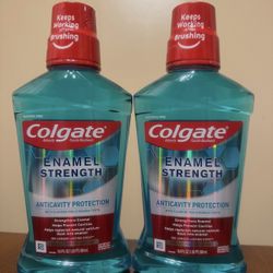 Colgate 