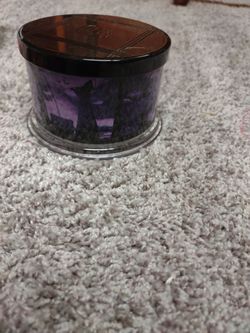 Witch's Spell candle by Harry Slatkin