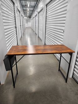 Wood Table