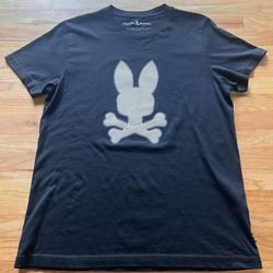 Psycho Bunny T-Shirt – Good Condition – Legit