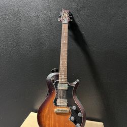 PRS S2 Standard