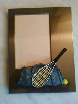 Tennis Frame