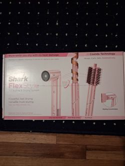 Shark FlexStyle Air Styling & Drying System