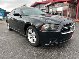 2014 Dodge Charger