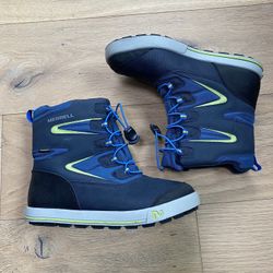 Merrell Snow Boot Kids