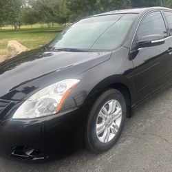 2010 Nissan Altima